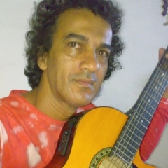 Agnaldo Santana