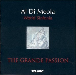 The Grande Passion: World Sinfonia