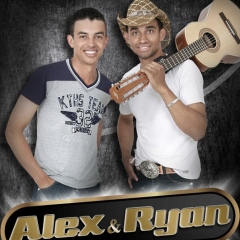 Alex & Ryan