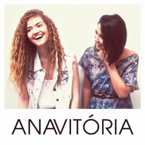 ANAVITÓRIA (EP)