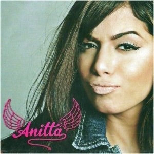 Anitta (EP)
