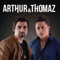 Arthur e Thomaz
