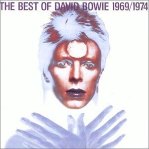 The Best of David Bowie (1969-1974)