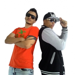 DJ San e Dieguinho G