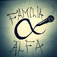Família Alfa