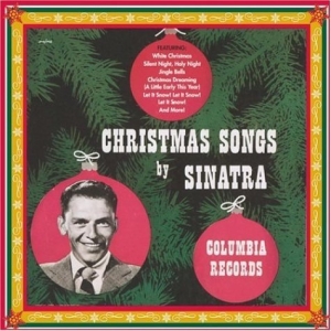 Christmas Songs by Sinatra (Remastered)