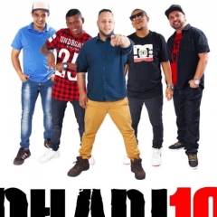 Grupo Dhadi 10