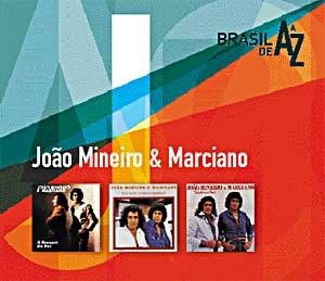 De a A Z: João Mineiro & Marciano