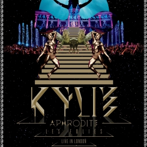 Aphrodite Les Folies: Live in London (DVD)