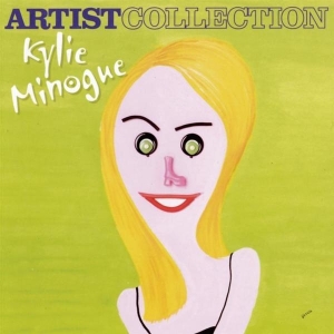 Kylie Minogue: Artist Collection
