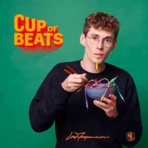 Cup Of Beats - EP