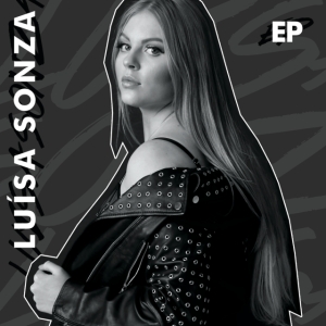 Luísa Sonza - EP