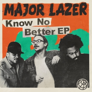 Know No Better (EP)