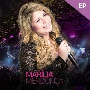 Marília Mendonça (Ao Vivo) - EP