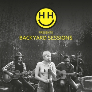 Happy Hippie Presents: Backyard Sessions