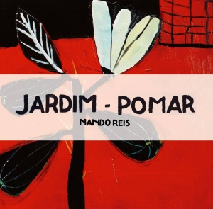 Jardim - Pomar