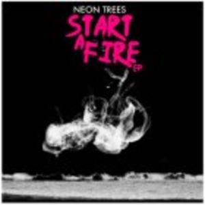 Start a Fire (EP)