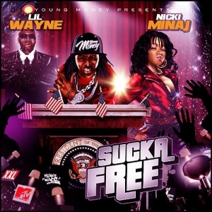 Sucka Free (Mixtape)