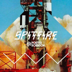 Spitfire EP