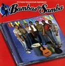 Coleção Bambas Do Samba - 3