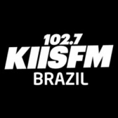 102.7 KIIS-FM Brazil