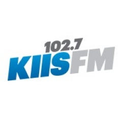 102.7 KIIS-FM Los Angeles