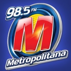 Metropolitana 98.5 FM