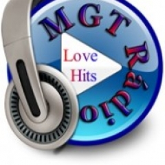 MGT Rádio Love Hits