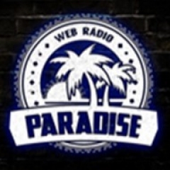 Paradise Web Rádio