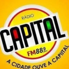 Rádio Capital FM Recife