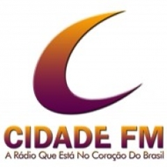 Rádio Cidade FM Brasil