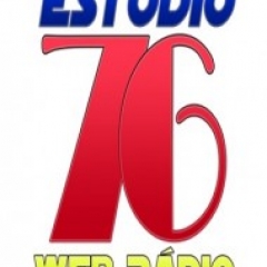 Rádio  Estúdio 76
