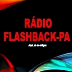 Rádio Flashback-Pa