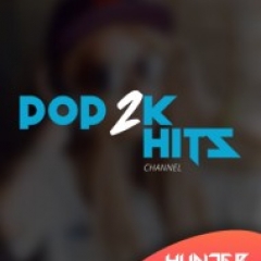 Hunter.FM Pop2K Hits