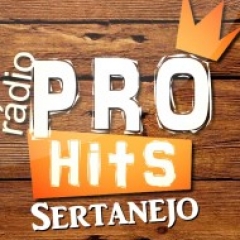Rádio Pro Hits Sertanejo