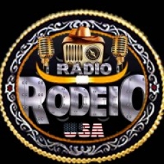 Rádio Rodeio USA