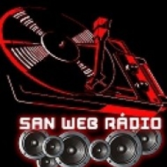 San Web Rádio