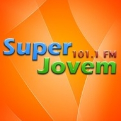 Super Jovem 101.1 FM