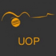 UOP - Web Rádio Sertaneja