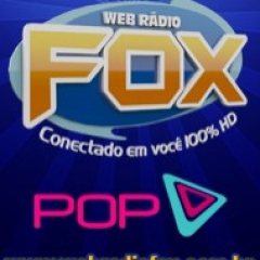 Web Rádio Fox