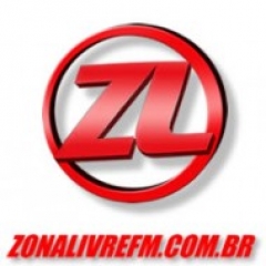 Zona Livre FM.Brasil