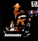 MTV ao Vivo - Raimundos