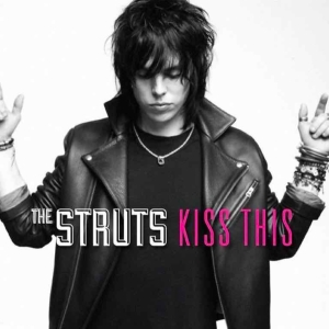 Kiss This - EP