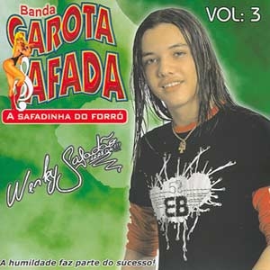 Banda Garota Safada & Wesley Safadão - Vol. 3