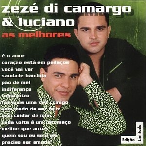 Best Of The Best Gold - Zezé Di Camargo & Luciano