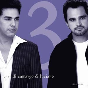 Zezé Di Camargo & Luciano 1995-1996