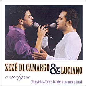 Zezé Di Camargo & Luciano & Amigos